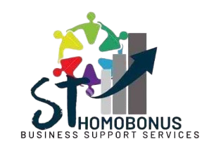 St. Homobonus Business Support Services